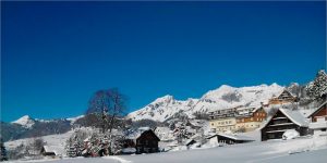 AF-Reisen, Impressionen aus der Schweiz